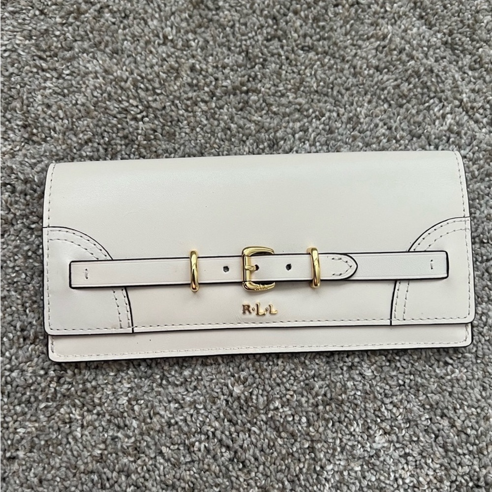 COPY - Lauren Ralph Lauren Wallet